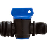 Pentair R175009 1/2” Drain Valve