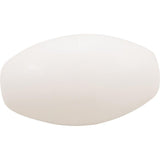 Pentair R181116 Rope Float, Pentair, 5" x 9", White
