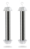 Raid Jumbo Fly Stick Traps, 2-Pack