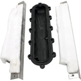 Raypak 006707F Return Header