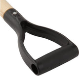 Razor-Back 81100 Ice Snow Chopper/Scraper w/ 34 in. Hardwood Handle & D-Grip
