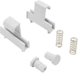 HAYWARD POOL PRODUCTS INC RCX14000KIT Handle Arm Slide Kit Tiger Shark