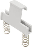 HAYWARD POOL PRODUCTS INC RCX14000KIT Handle Arm Slide Kit Tiger Shark