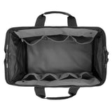 18 in. 14 Pocket Zippered Tool Bag