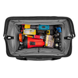 14 in. 13 Pocket Rolling Tool Bag