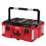 PACKOUT 22 in. Large Portable Tool Box Fits Modular Storage System