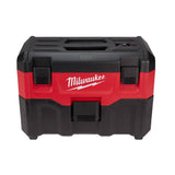 M18 18-Volt 2 Gal. Lithium-Ion Cordless Wet/Dry Vacuum (Tool-Only)