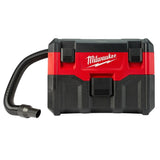 M18 18-Volt 2 Gal. Lithium-Ion Cordless Wet/Dry Vacuum (Tool-Only)