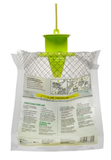 Rescue FTD-DB12 Never Touch Bait Disposable Fly Trap