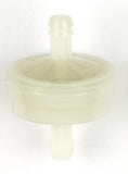 Briggs & Stratton 5098K Lawn Mower Fuel Filters 75 Micron- Plastic