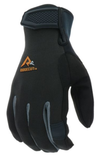 Ridgecut RC88002-M Unisex General Performance Gloves- Black, Medium