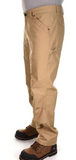 Ridgecut YMB-1116 Men's Ultra Work Pants, Kelp, Size 32x30