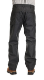 Ridgecut YMB-1116 Men's Ultra Work Pants- Obsidian, Size 36x32