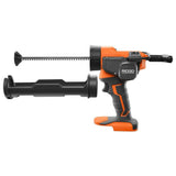 18V Cordless 10 oz. Caulk Gun and Adhesive Gun