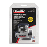 #101 Tube Cutter 1/4 in. to 1-1/8 in.
