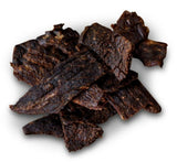 Righteous Felon 10001-8 O.G. Hickory Beef Jerky 2 oz.