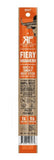 Righteous Felon HAB-STICK-24 Habanero 100% Beef Stick Spicy 1 oz.