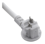 Rising 1MINI0-RD2Z2 Double Mini POL Replacement Bulb  61" 2-Wire