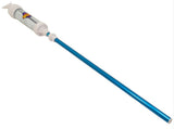 Rola Chem NPSV6 SINGLE Paradise Spa Vac 7ft, Single