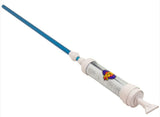 Rola Chem NPSV6 SINGLE Paradise Spa Vac 7ft, Single