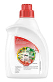 Roundup Plus Weed and Grass Killer Concentrate 64 oz.