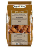 Royal Wing 10796 Animals and Pet Supplies 15 Pounds Ear Corn Squirrel Feed