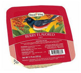 Royal Wing 11438 Animals and Pet Products 0.74 Pounds All-Season Berry Suet