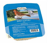 Royal Wing 11439 Animals & Pet Supplies 0.68 lbs. Bird Lovers High-Energy Suet