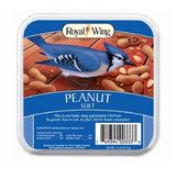 Royal Wing 11442 Animals and Pet Products 0.69 Pounds High-Energy Peanut Suet