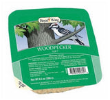 Royal Wing 11445 Animals & Pet Products 0.65 Pounds High-Energy Woodpecker Suet