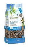 Royal Wing 12088 Total Care 5.5 Pounds Pack Nut and Fruit Blend Wild Bird Food