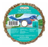Royal Wing 13123 Mealworm Wild Bird Food Stacker, 9.5 oz.