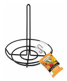 Royal Wing 13135 Stacker Bird Feeder, Steel, 0.3 Pounds, 4 Snack Stack Capacity