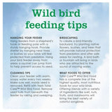 Royal Wing 13861 Total Care No Waste Big Bites Large Wild Bird Food 5 lb. Bag
