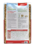 Royal Wing 15031 Total Care No Waste Wild Bird Food with Hot Pepper, 14 lb.