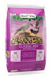 Royal Wing 9672 Animals and Pet Supplies 20 Pounds Classic Mix Wild Bird Food