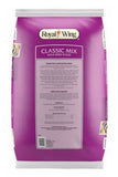 Royal Wing 9672 Animals and Pet Supplies 20 Pounds Classic Mix Wild Bird Food