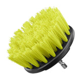 Medium Bristle Brush Multi-Purpose Cleaning Kit (2-Piece)