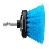 Soft Bristle Brush Cleaning Kit (2-Piece)