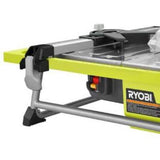7 in. 4.8 Amp Tabletop Tile Saw