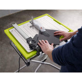 7 in. 4.8 Amp Tabletop Tile Saw