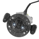 8.5 Amp 1-1/2 Peak HP Fixed Base Router