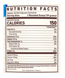 GHOST Whey Protein - OREO (2.2 Lbs. / 26 Servings)