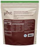Organic Plant Protein Powder " Vanilla " 2.51 lbs./30 Servings