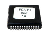 Jandy Zodiac Aqualink PDA-P4 8269 Rev. 5.0 PPD Chip Replacement