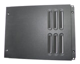 Raypak 014899F Lower Rear Jacket Panel Replacement for Raypak 156A Pool Heater