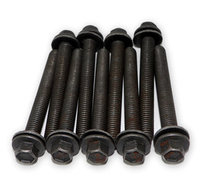 Genuine OEM Ford 3C3Z-7N134-BA 70mm Transmission Bolt Kit Of 9 Pcs