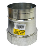 6 in. to 5 in. Round Reducer