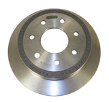 Genuine OEM Ford 4U2Z-2V026-FB Disc Brake Rotor BRR-294