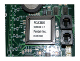 Pentair Compool PCLX3600 PCB Circuit Board 520388, Version 2.7 Repl. 3600 3400